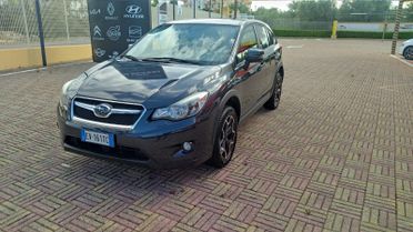 Subaru XV 2.0d Free