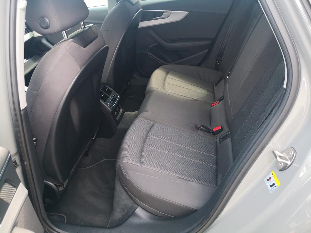 Audi A4 allroad 45 TDI tiptronic Business Evolution ***IVA DETRAIBILE***