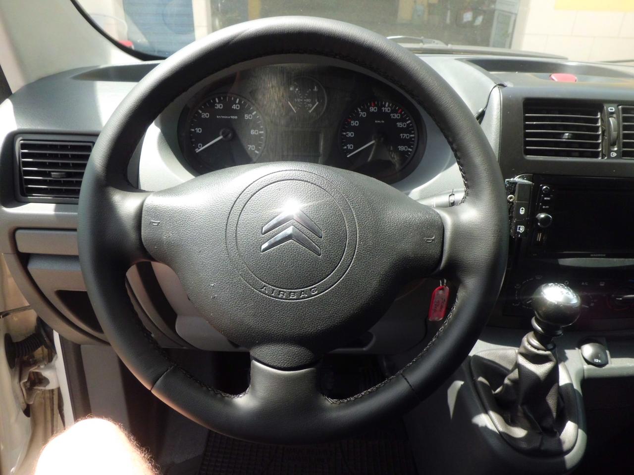 Fiat Scudo FIAT SCUDO MAXI-VAN