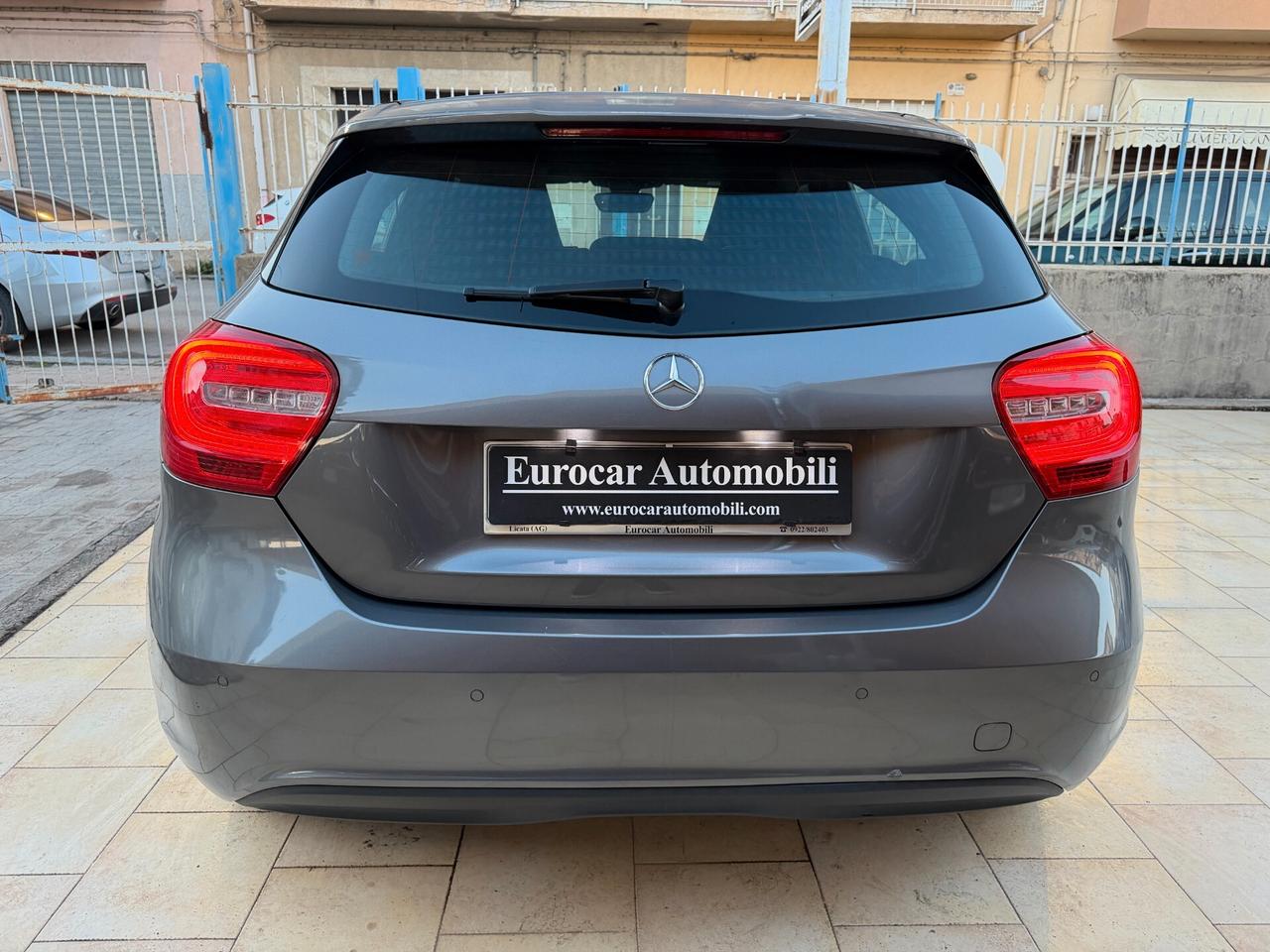 Mercedes-benz A 180 CDI Executive