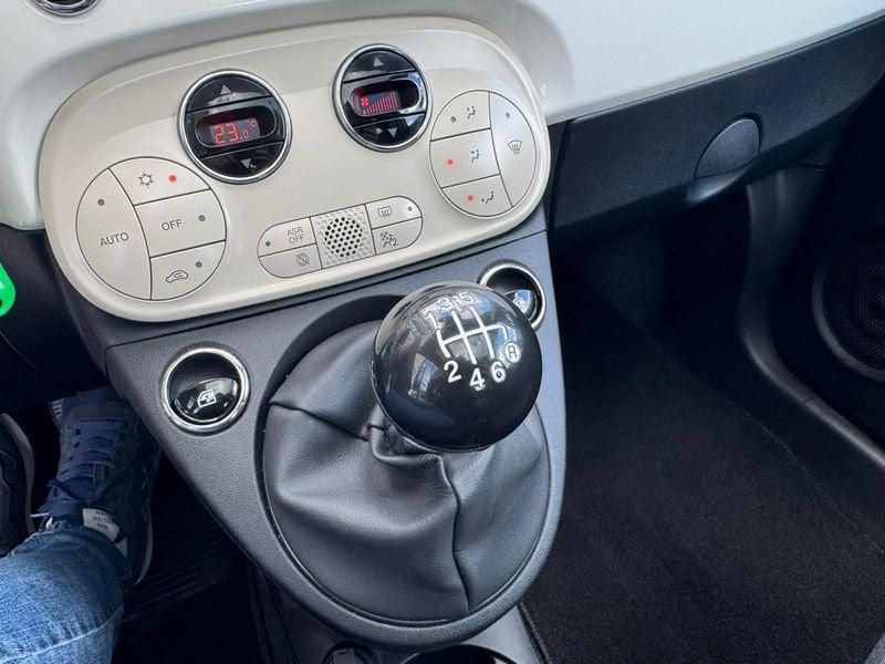 FIAT 500 1.0 Hybrid 70cv MT6 - Prezzo REALE