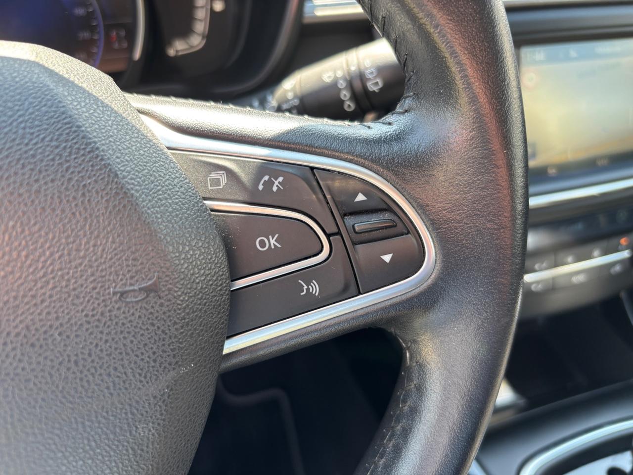 Renault Kadjar 1.6dCi 130CV Energy X-Tronic-2018