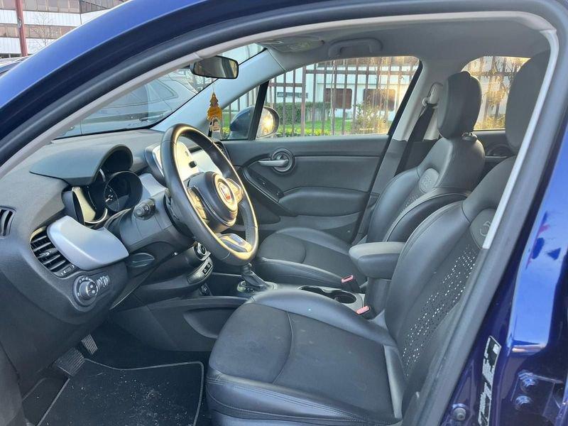 FIAT 500X 1.3 T4 150 CV DCT Connect