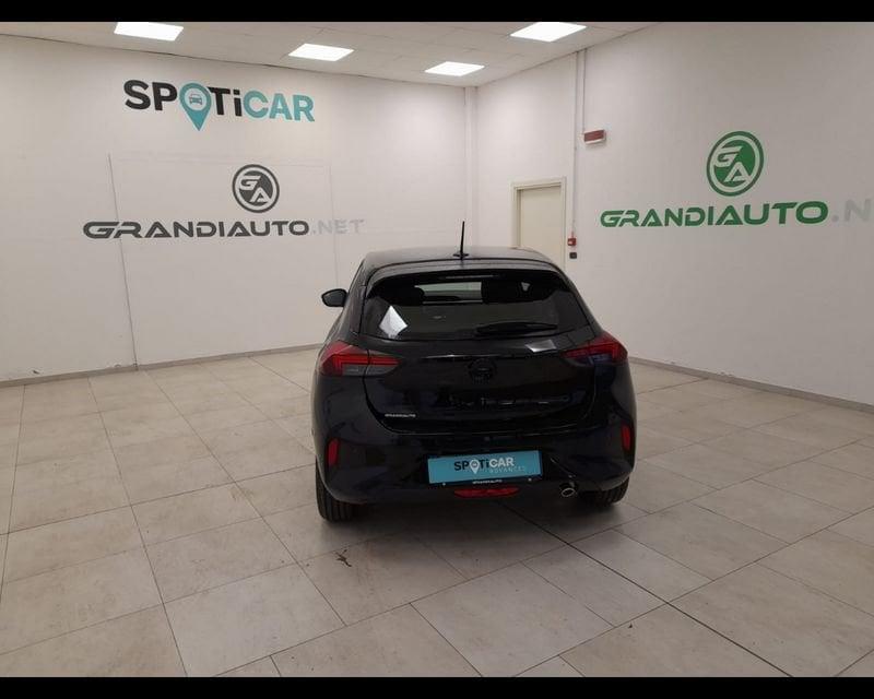 Opel Corsa Nuova GS 1.2 100CV MT6