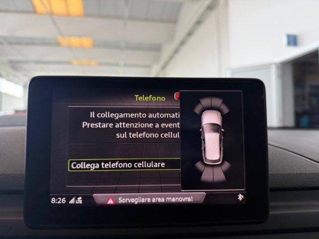 AUDI A4 Avant 2.0 TDI 150 CV S tronic