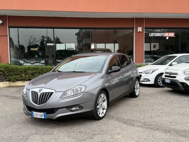 Lancia Delta 1.4 T-Jet 150 CV Platino