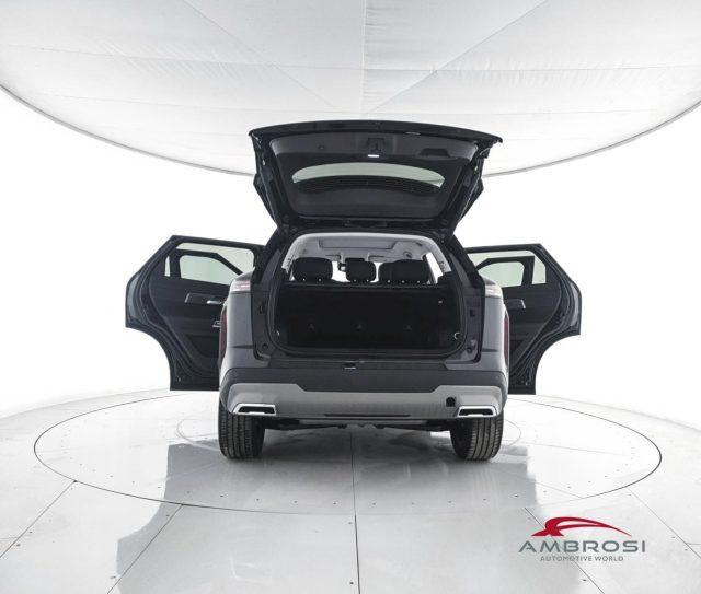 JAECOO J7 Super Hybrid Select