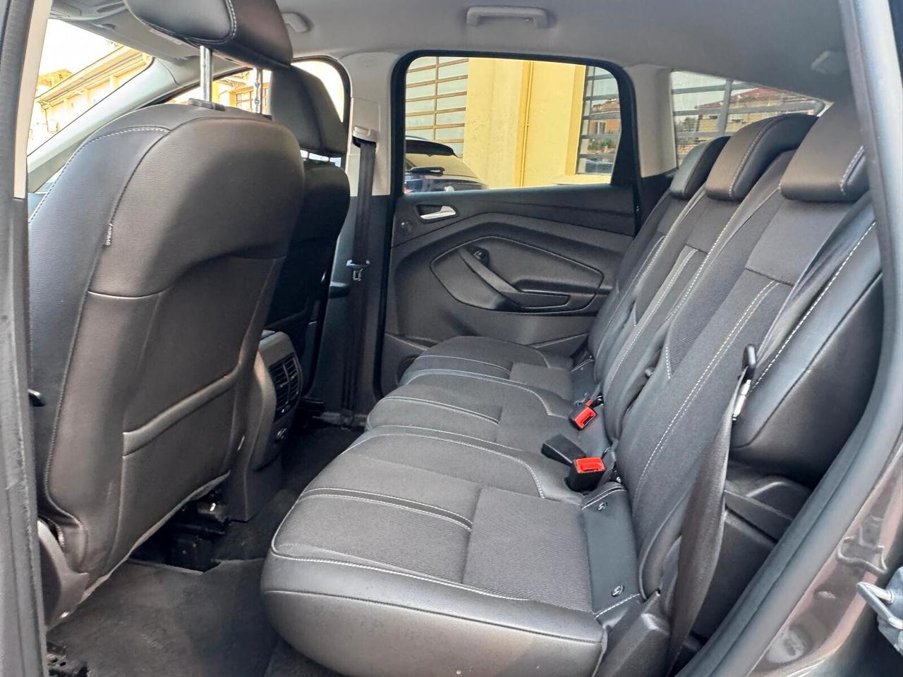 Ford C-Max Anno 2018 1.0 Benzina 70.000 KM EURO6e