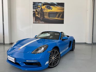 Porsche 718 Spyder 718 Boxster 2.0 Style Edition PDK 300cv