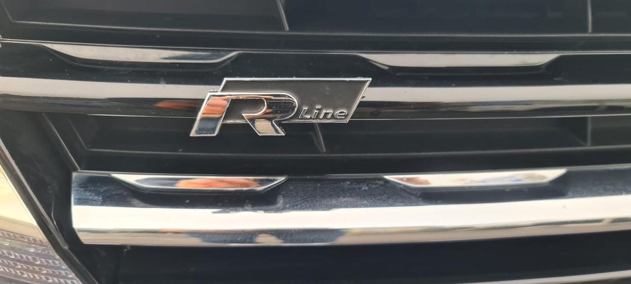 Volkswagen Tiguan 1.6 TDI SCR Business BlueMotion Technology