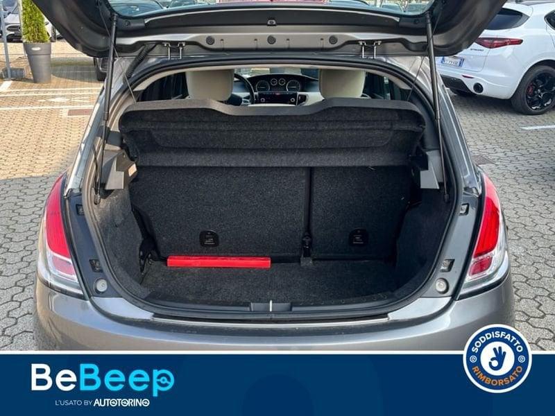 Lancia Ypsilon 1.2 8V GOLD S&S 69CV