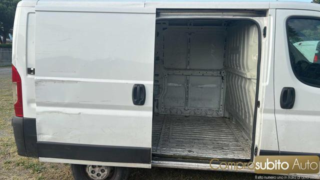 CITROEN Jumper 30 BlueHDi 120 S&S + IVA 22%