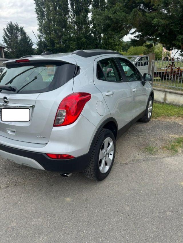 OPEL Mokka X 1.6 CDTI Ecotec 4x2 Start&Stop Ultimate