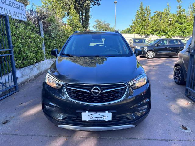 OPEL Mokka X 1.6 Ecotec 115CV 4x2 Start&Stop Ultimate