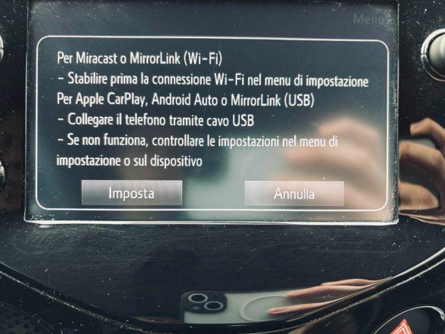 CITROEN C1 Shine 1.0 70CV *APPLE CARPLAY*ANDROID AUDIO*