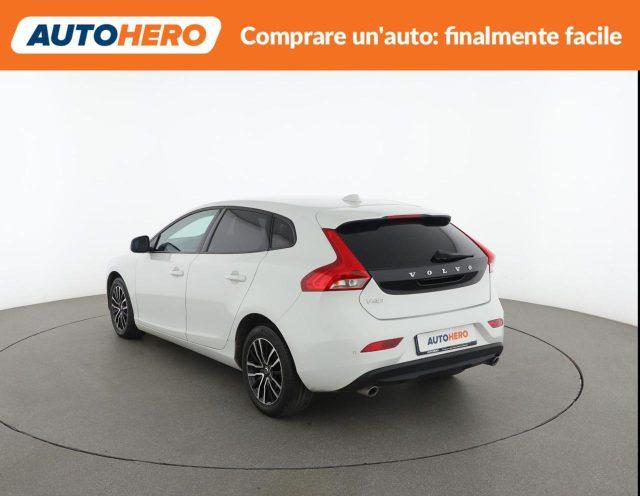 VOLVO V40 D2 Business Plus