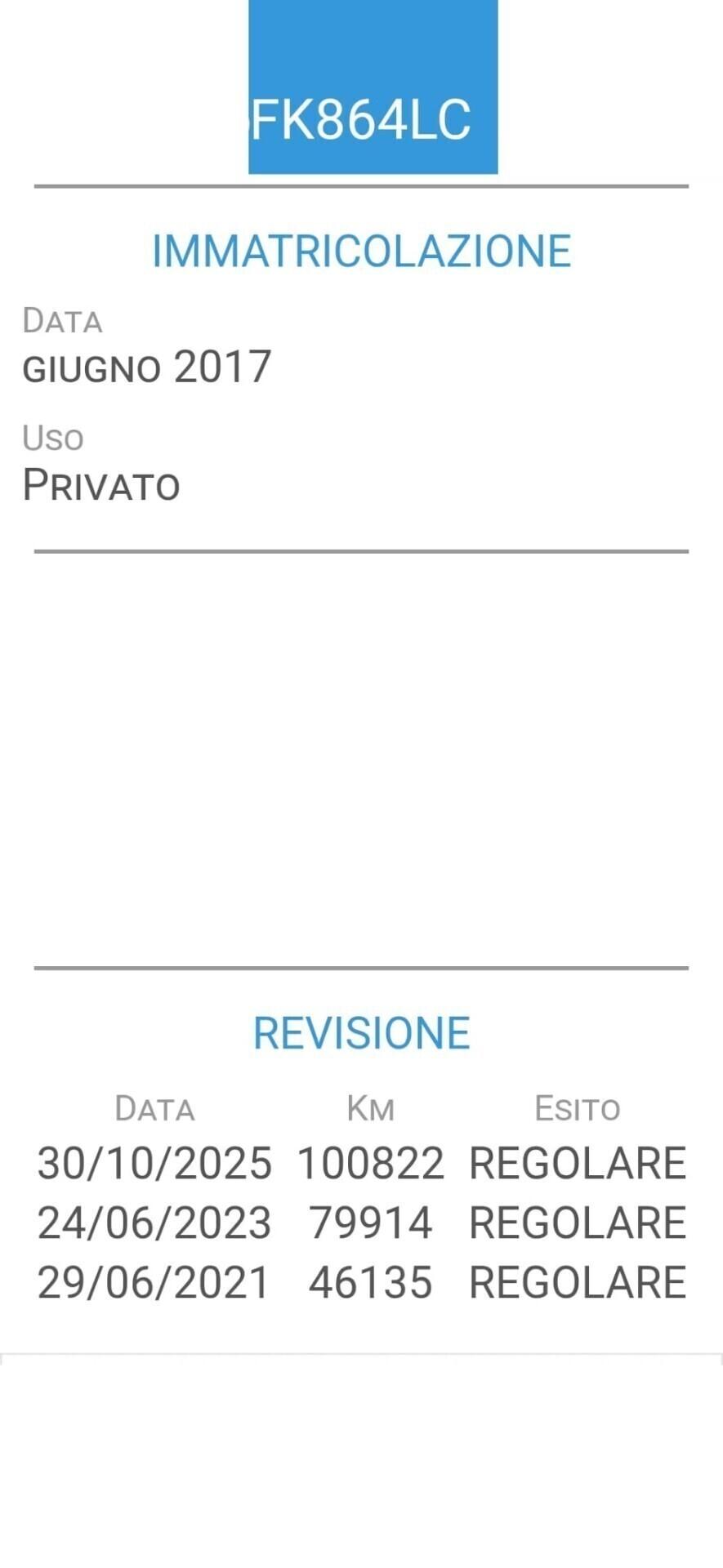 MINI OneD 1,5-5 PORTE-EURO 6B-NAVI-3 REVISIONI-UNICA PROPRIETARIA