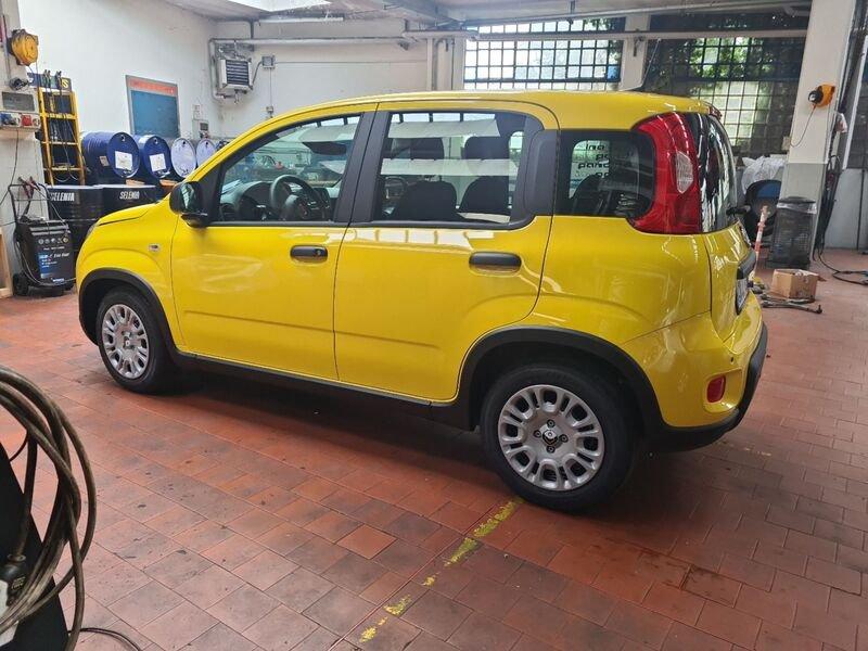 FIAT Panda 1.0 FireFly S&S Hybrid CON ROTTAMAZIONE EURO 2 !!