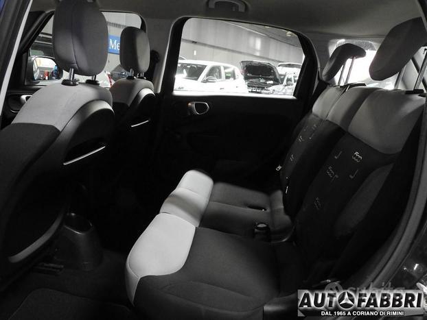 FIAT - 500 L - 1.3 Multijet 85 CV Pop Star