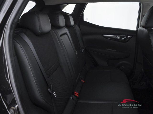 NISSAN Qashqai 1.5 dCi Tekna - PER OPERATORI DEL SETTORE