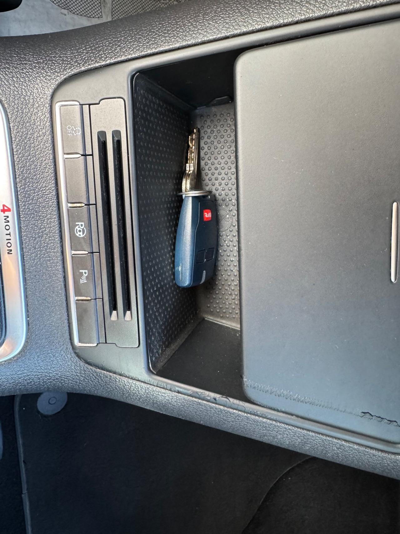 VW TIGUAN 2.0 TDI SPORT 140 CV 4X4