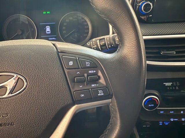 Hyundai Tucson 1.6 CRDi 48V XPrime