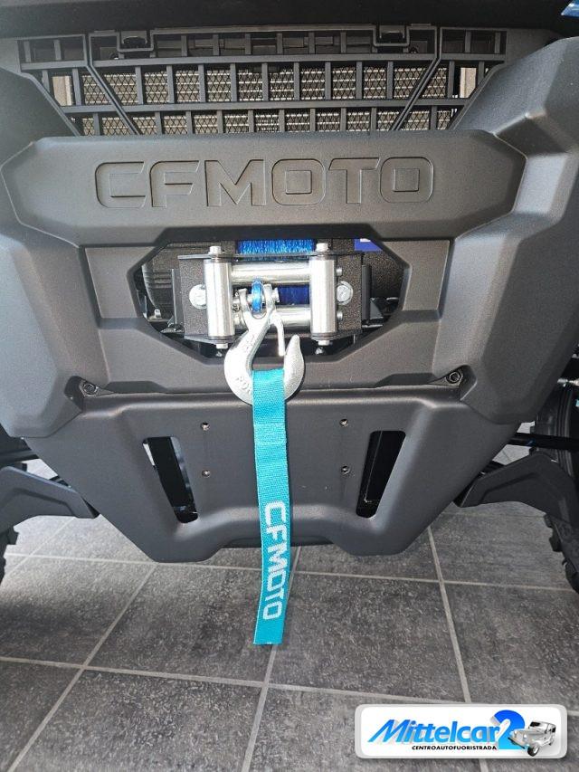 CF MOTO UForce 1000 UFORCE1000