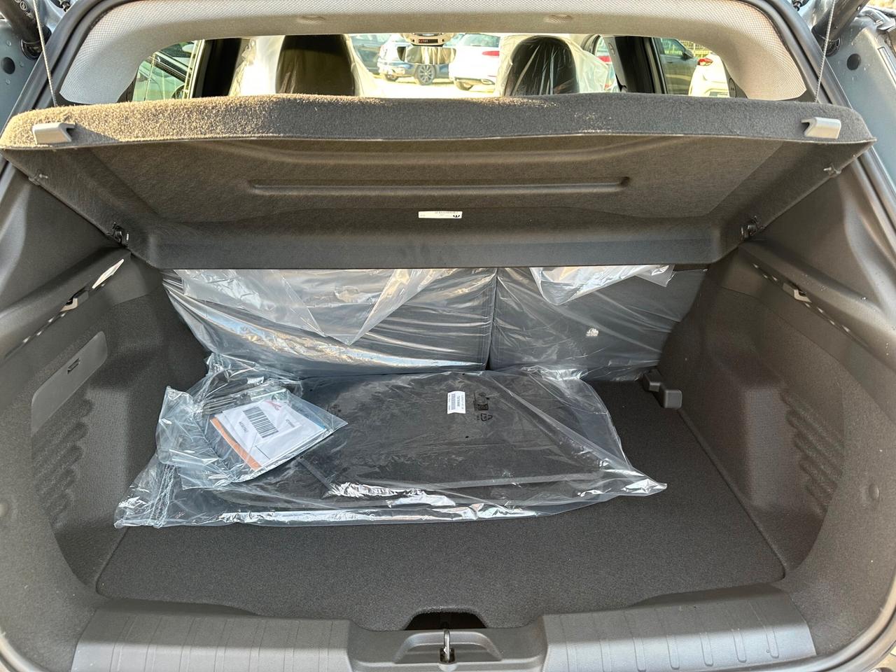 Jeep Avenger 1.2 Turbo Summit INFOTAINMENT PACK