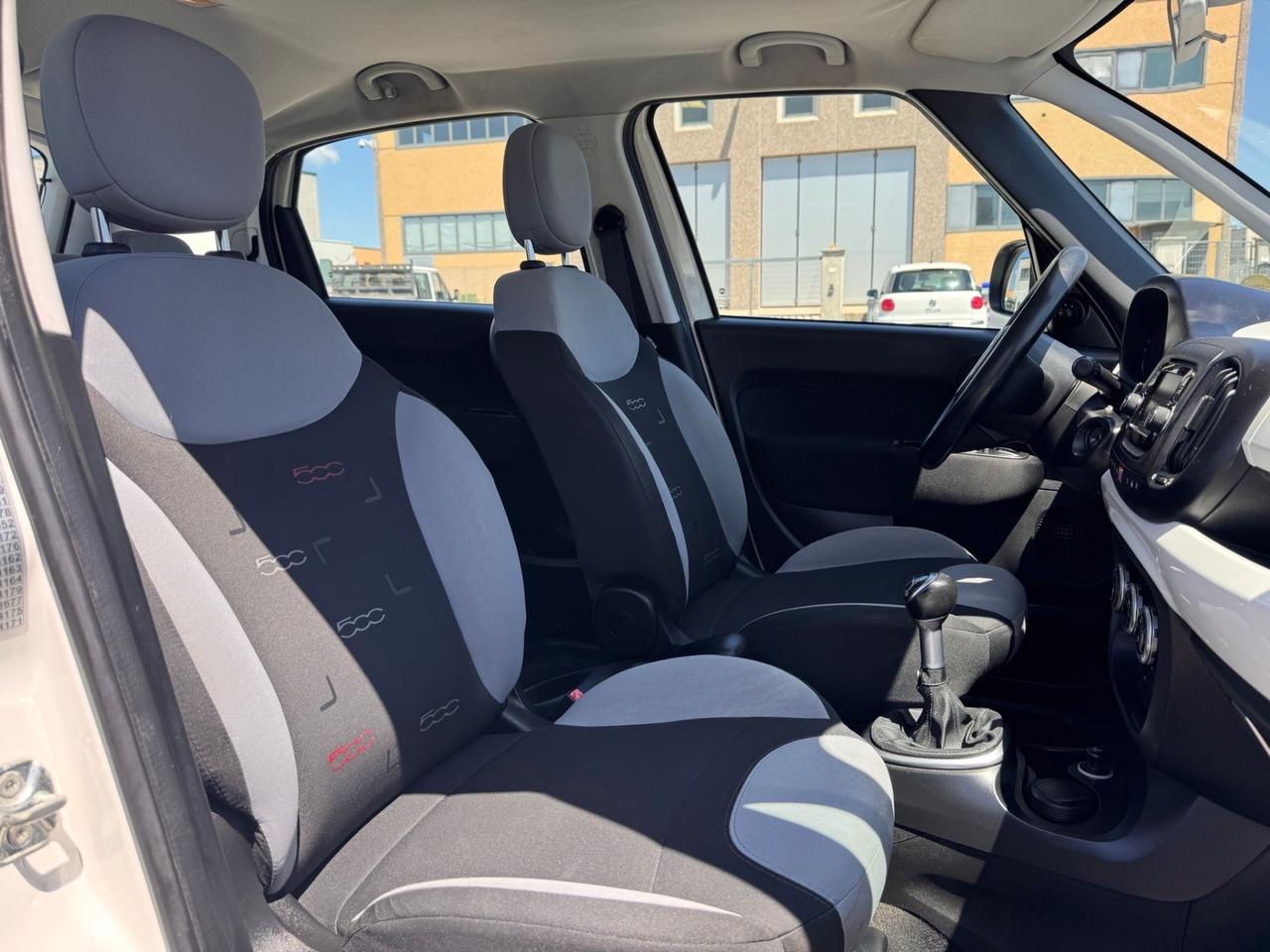 Fiat 500L 1.3 Multijet Lounge 98000 km