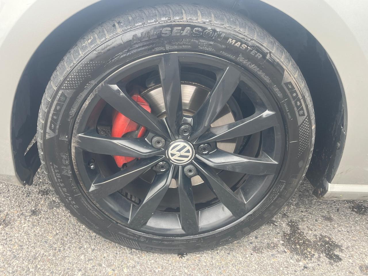 Volkswagen Golf 1.4 TSI 5p. Highline BlueMotion Technology