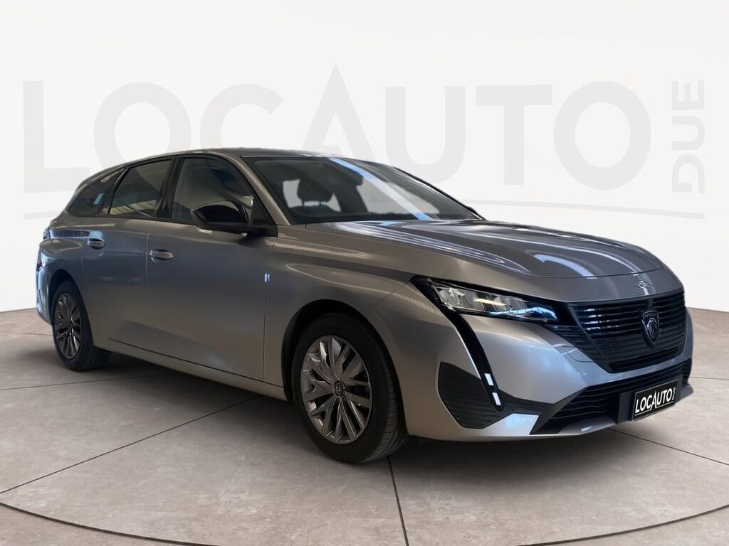 Peugeot 308 SW 1.2 PureTech Turbo Active Pack - PROMO