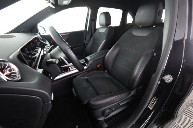 MERCEDES-BENZ CLA sse B B 220 d Automatic Premium
