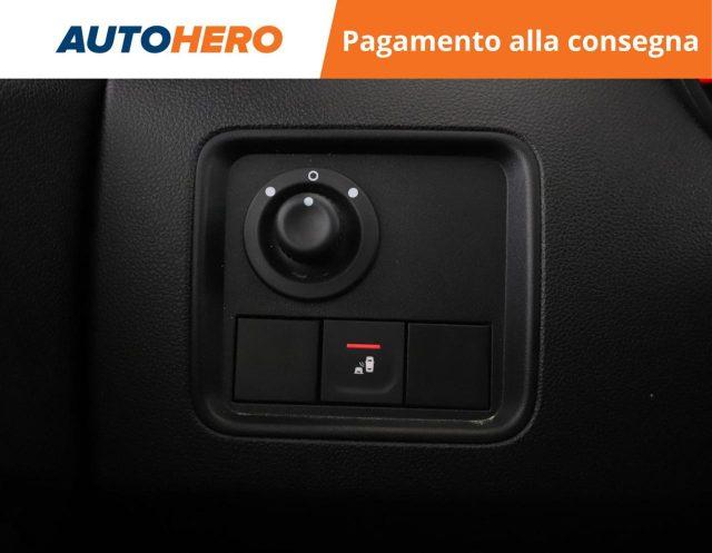 DACIA Duster 1.3 TCe 150 CV EDC 4x2 Prestige