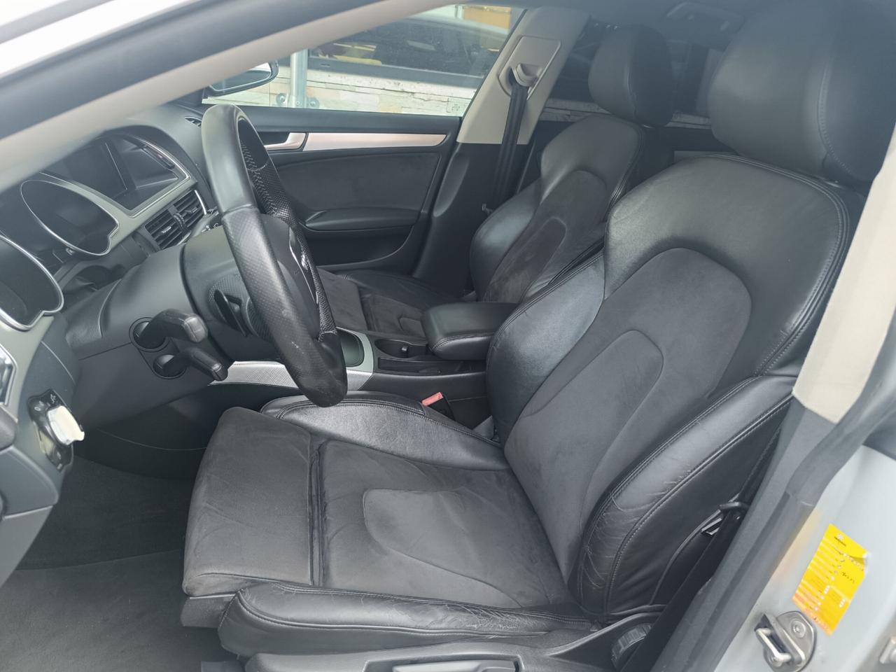 Audi A5 SPB 2.0TDI Multitronic Advanced S-LINE