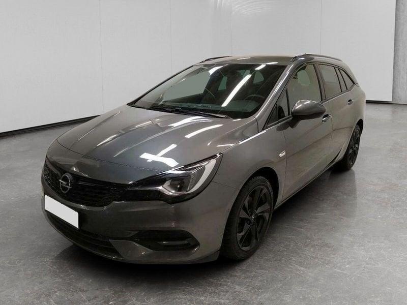 Opel Astra Sports Tourer 1.5 cdti Ultimate s&s 122cv