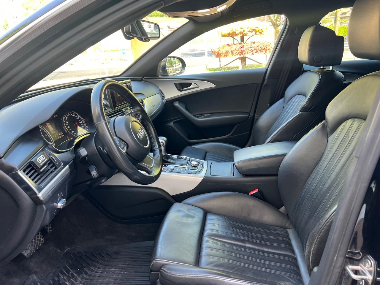 Audi A6 Avant 3.0 TDI 245 CV quattro S tronic