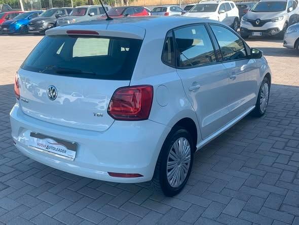 Volkswagen Polo 1.4 TDI 75 CV ANNO 2016