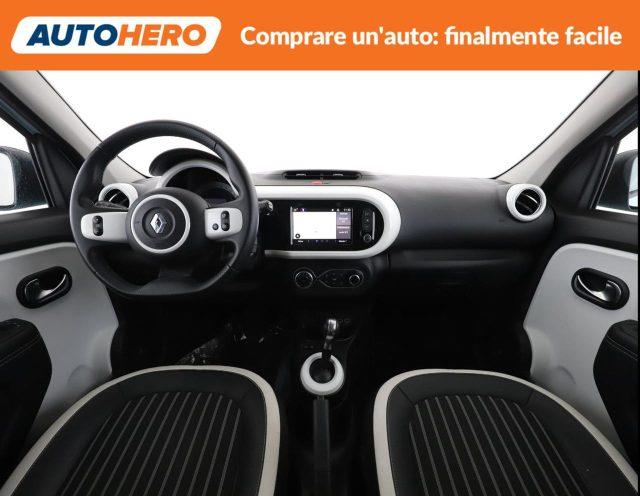 RENAULT Twingo Electric Techno