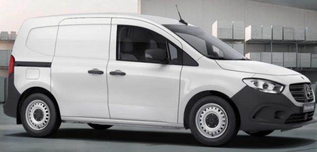 MERCEDES-BENZ Citan 1.5 110 CDI Furgone N1