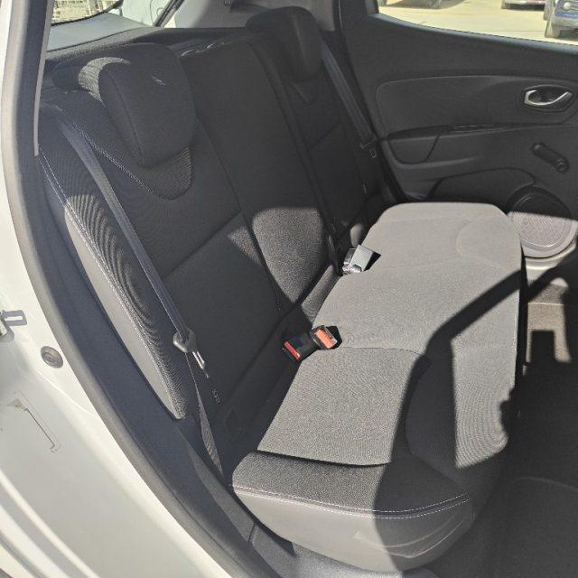 RENAULT Clio TCe 12V 90 CV GPL Business