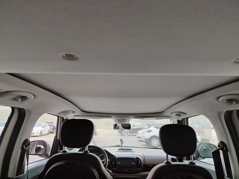 Fiat 500L 1.6 Multijet 105 CV Lounge