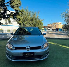 Volkswagen Golf Sportsvan 1.2 TSI Trendline BlueMotion Technology