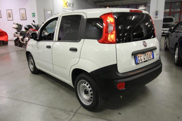 FIAT Panda VAN 1.0 GSE S&S Hybrid Pop 2 posti + IVA