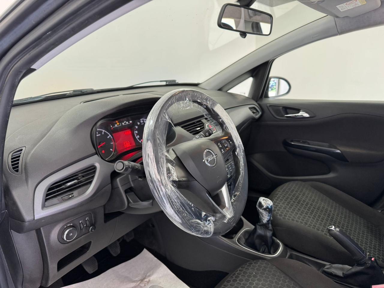 Opel Corsa 1.4 90CV GPL 5 porte-UNIPRO-GARANTITA-2017