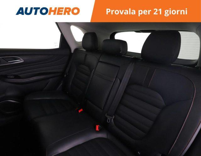 MG EHS Plug-in Hybrid Luxury