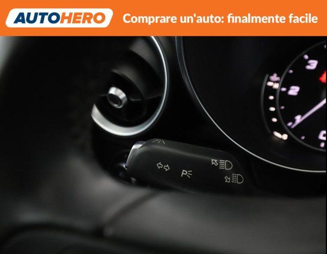 ALFA ROMEO Giulia 2.2 Turbodiesel 150 CV