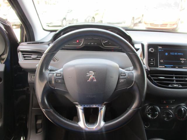 PEUGEOT 208 PureTech 5 porte Allure