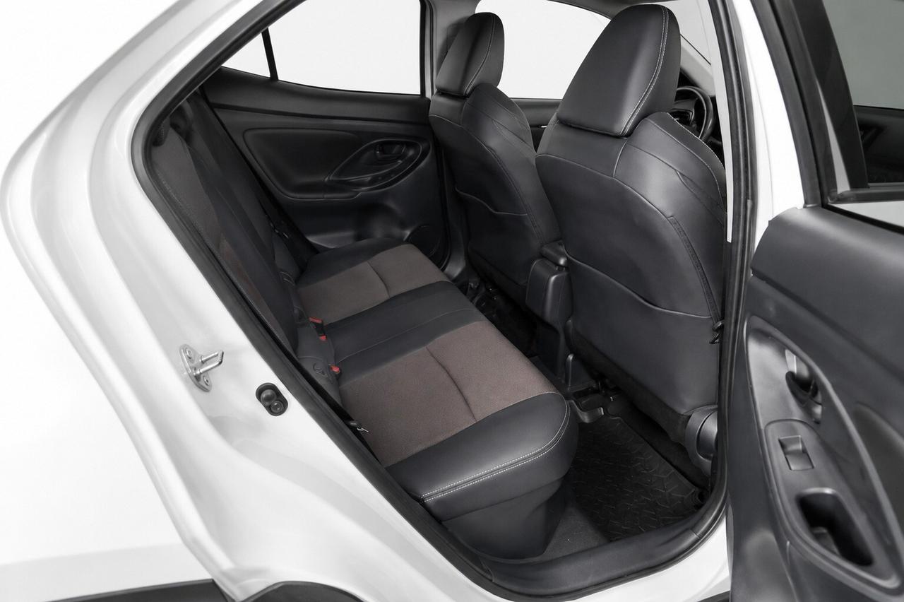 Toyota Yaris Cross Elegant 1.5 Full Hybrid 116CV