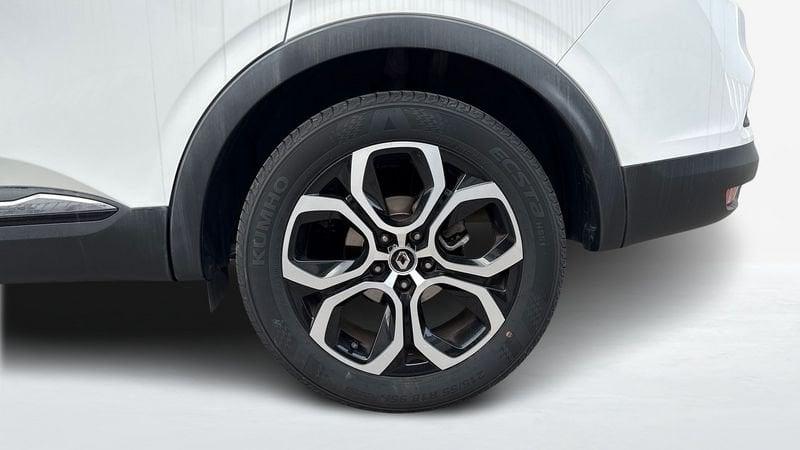 Renault Arkana 2021 1.3 mild hybrid 140cv Techno EDC