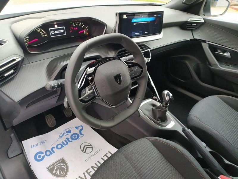 Peugeot 2008 100 Style CBC NAV+RETROC